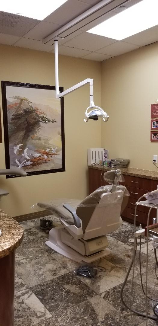 ProDental of Fremont | 6072 Stevenson Blvd, Fremont, CA 94538, USA | Phone: (510) 573-2399