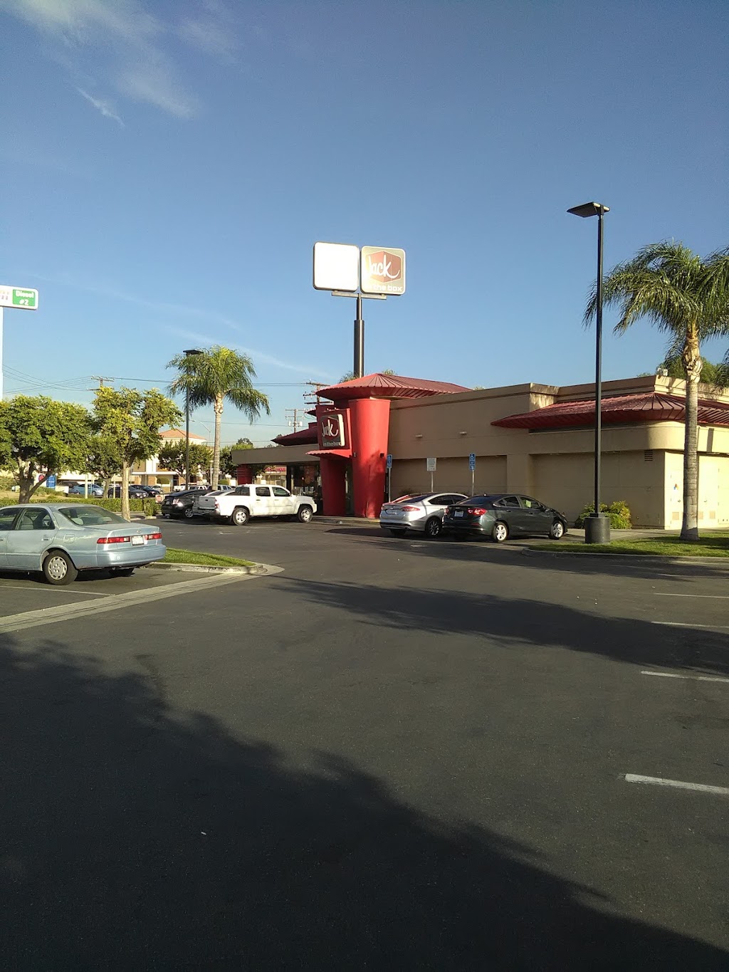 Jack in the Box | 5642 30th St, Rubidoux, CA 92509, USA | Phone: (951) 369-1348