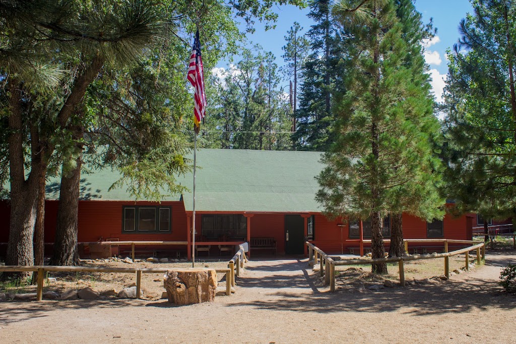 Camp Edwards | 42842 Jenks Lake Rd W, Angelus Oaks, CA 92305, USA | Phone: (909) 798-9622