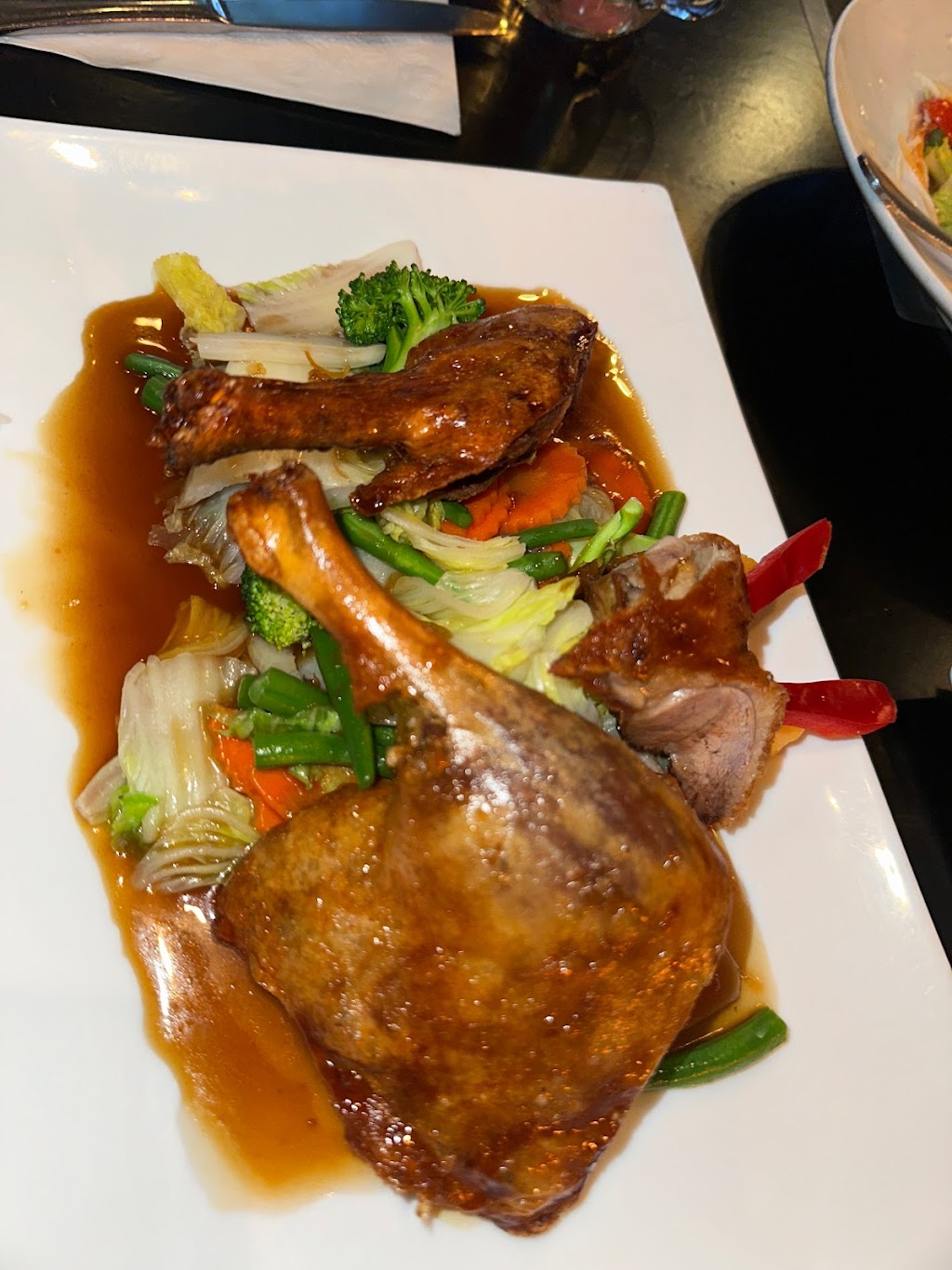 Lotus Thai Cuisine | 7007 Park Ave, Guttenberg, NJ 07093, USA | Phone: (201) 868-8980