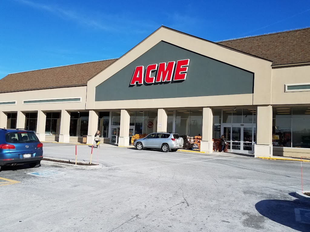 ACME Markets | 272 US-6, Mahopac, NY 10541, USA | Phone: (845) 621-5110