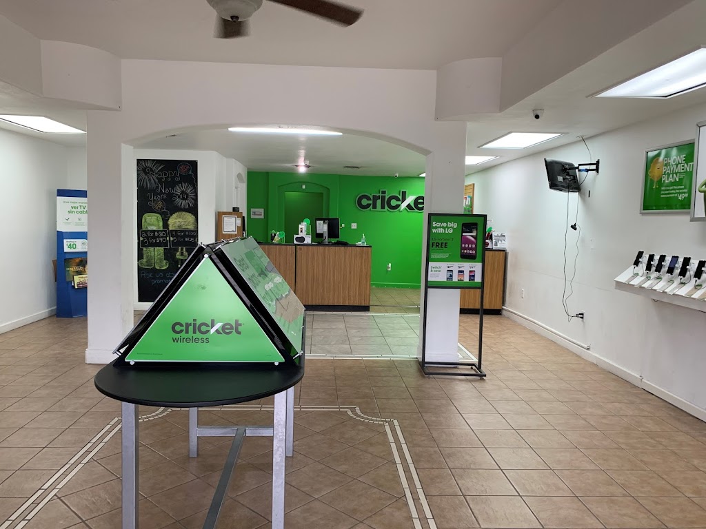 Cricket Wireless Authorized Retailer | 322 W Ave J, Robstown, TX 78380, USA | Phone: (361) 933-5038