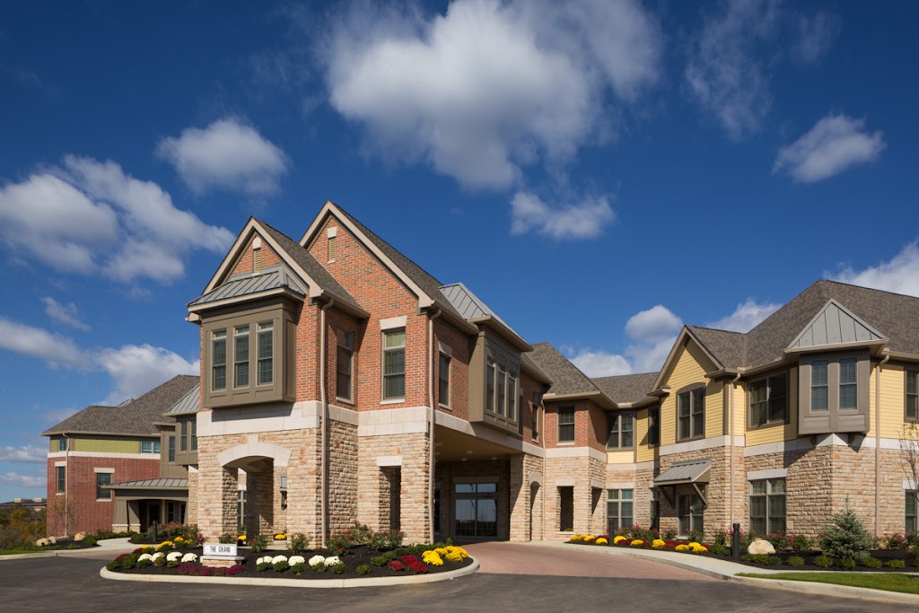 The GRAND of Dublin | 4500 John Shields Pkwy, Dublin, OH 43017, USA | Phone: (614) 889-8585