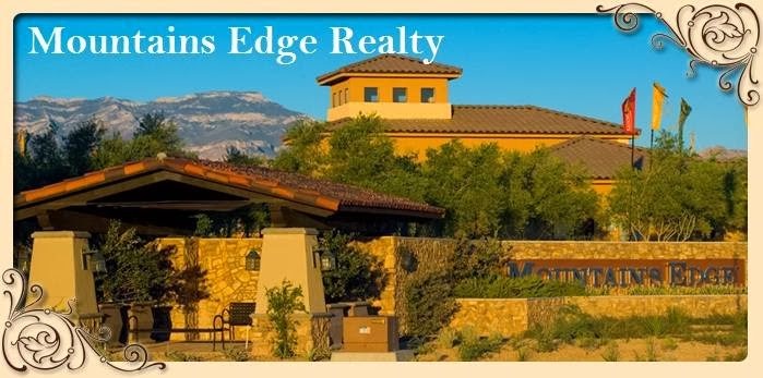 Mountains Edge Realty | 330 E Warm Springs Rd, Las Vegas, NV 89119, USA | Phone: (702) 214-3509