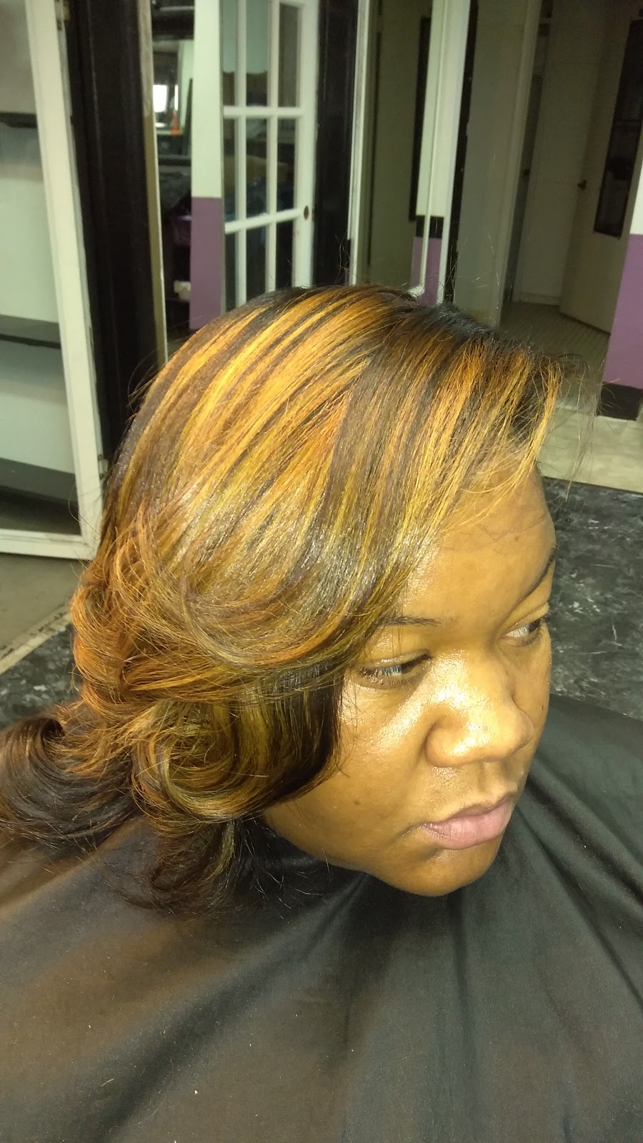 hair 4 u International beauty & barber college Llc. | 702 N Mallory St, Hampton, VA 23663, USA | Phone: (757) 244-1121