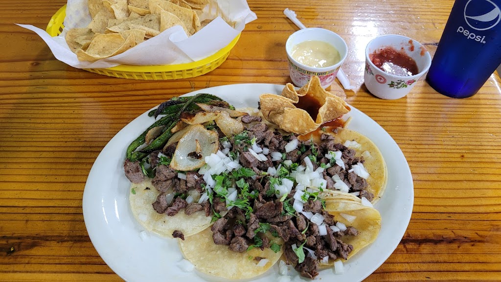 El Rodeo | 2203 E Oklahoma Ave, Guthrie, OK 73044, USA | Phone: (405) 260-7646