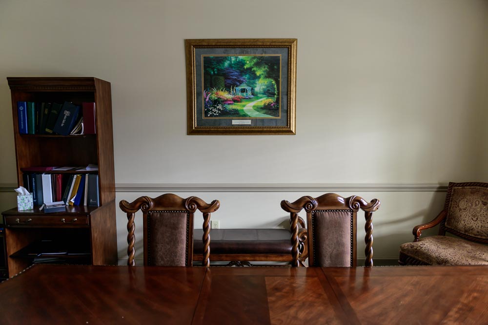 Stanly Funeral and Cremation Care | 1835 Badin Rd, Albemarle, NC 28001, USA | Phone: (704) 982-8134