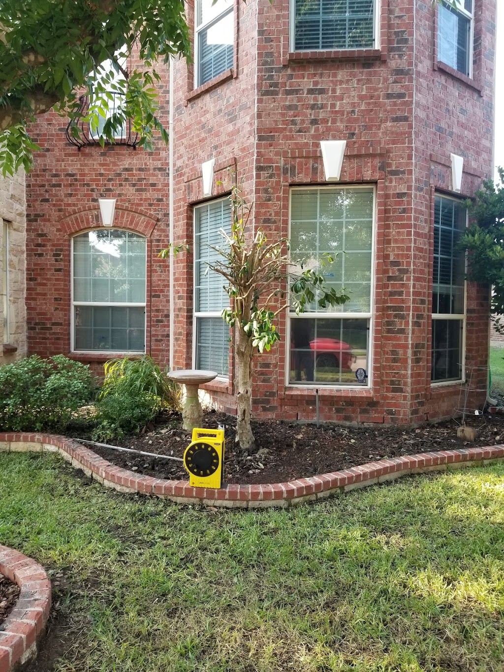 iFix Construction Foundation Repair | 1225 W College Ave Ste 504, Carrollton, TX 75006, USA | Phone: (214) 405-4306