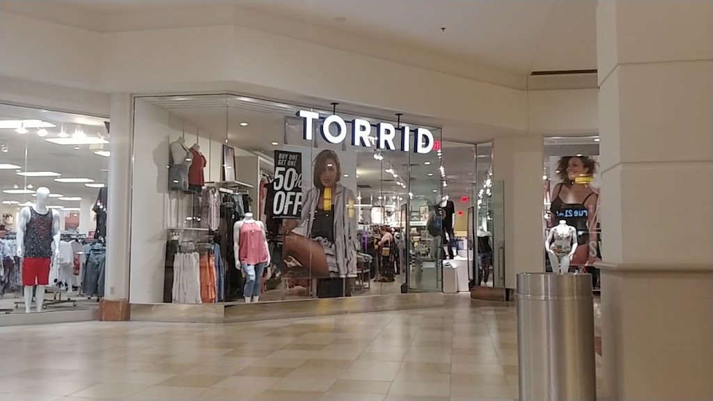 Torrid | 131 Colonie Center Space #400, Albany, NY 12205, USA | Phone: (518) 438-3582