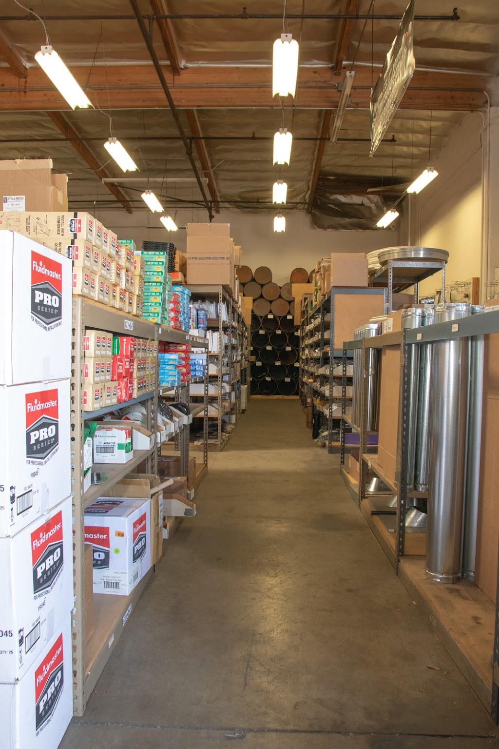 Plumbing Wholesale Outlet | 8729 Monroe Ct, Rancho Cucamonga, CA 91730, USA | Phone: (909) 483-1830