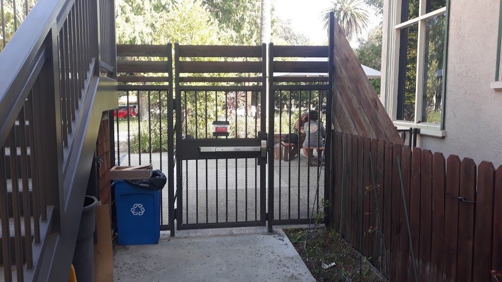 Top Notch Fence | 1922 Baylor St #3, Duarte, CA 91010, USA | Phone: (626) 235-8276