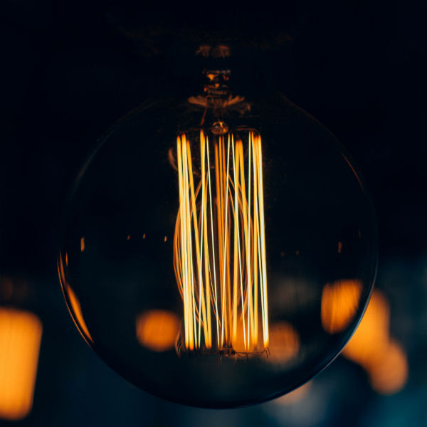 Nostalgic Bulbs | 13020 San Fernando Rd C, Sylmar, CA 91342, USA | Phone: (213) 608-0058