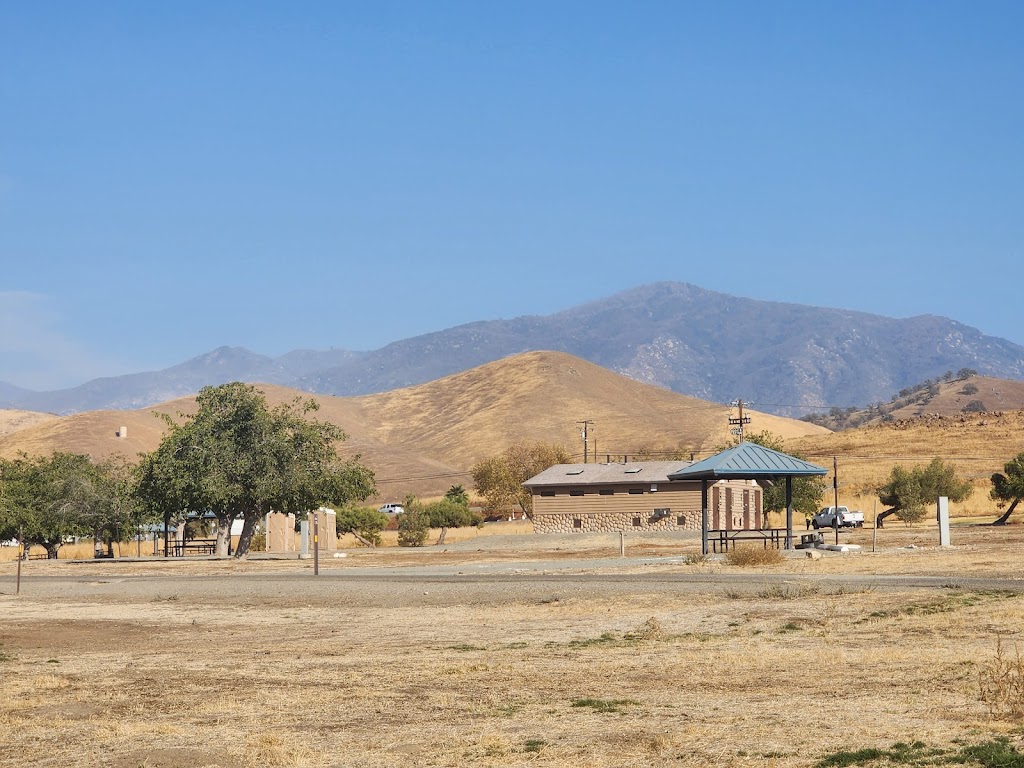 Tule Campground | Success Valley Dr, Porterville, CA 93257, USA | Phone: (559) 784-0215