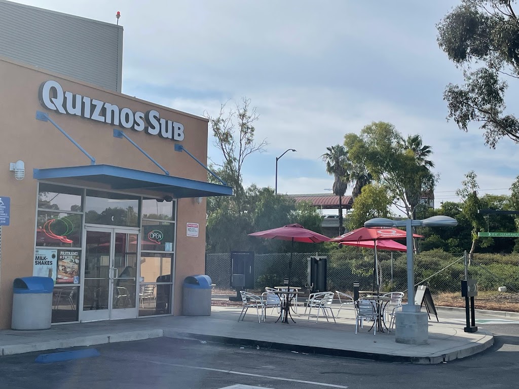 Quiznos | 2909 W 120th St, Hawthorne, CA 90250, USA | Phone: (323) 779-9007