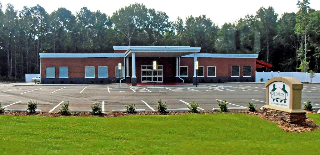 Piedmont Health SeniorCare | 163 Chatham Business Dr, Pittsboro, NC 27312, USA | Phone: (919) 545-7337
