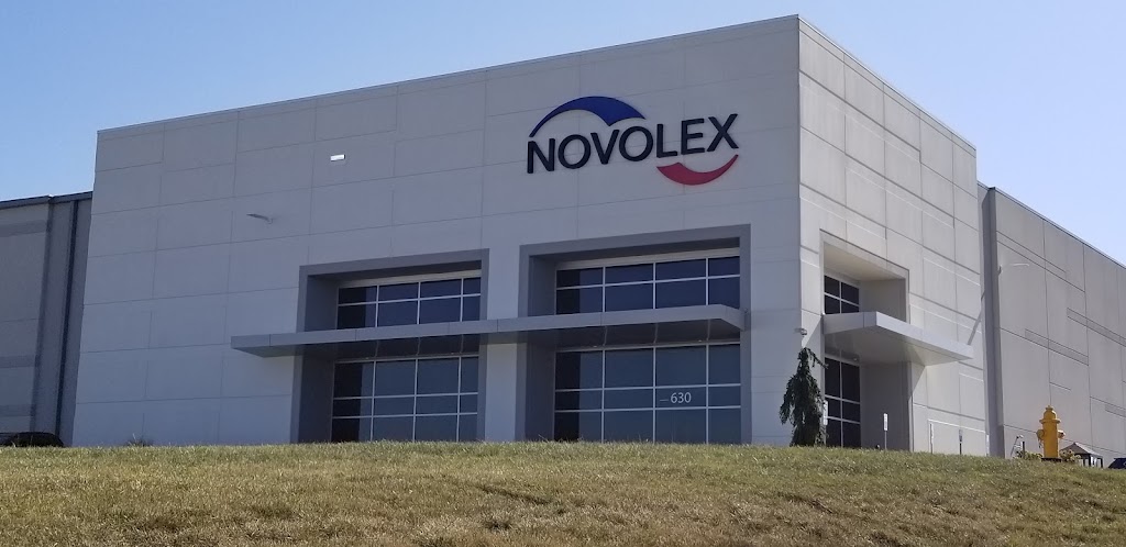 Novolex | 630 Erlanger Rd, Erlanger, KY 41018, USA | Phone: (859) 371-2150