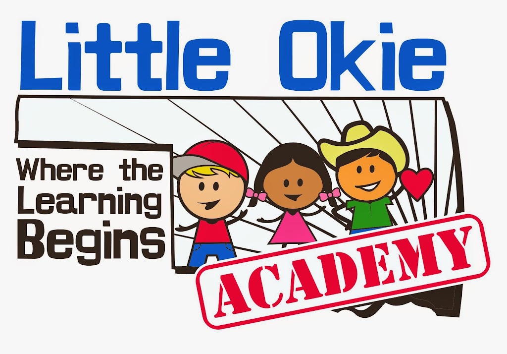 Little Okie Academy | 1313 N Main St, Muskogee, OK 74401, USA | Phone: (918) 360-2355