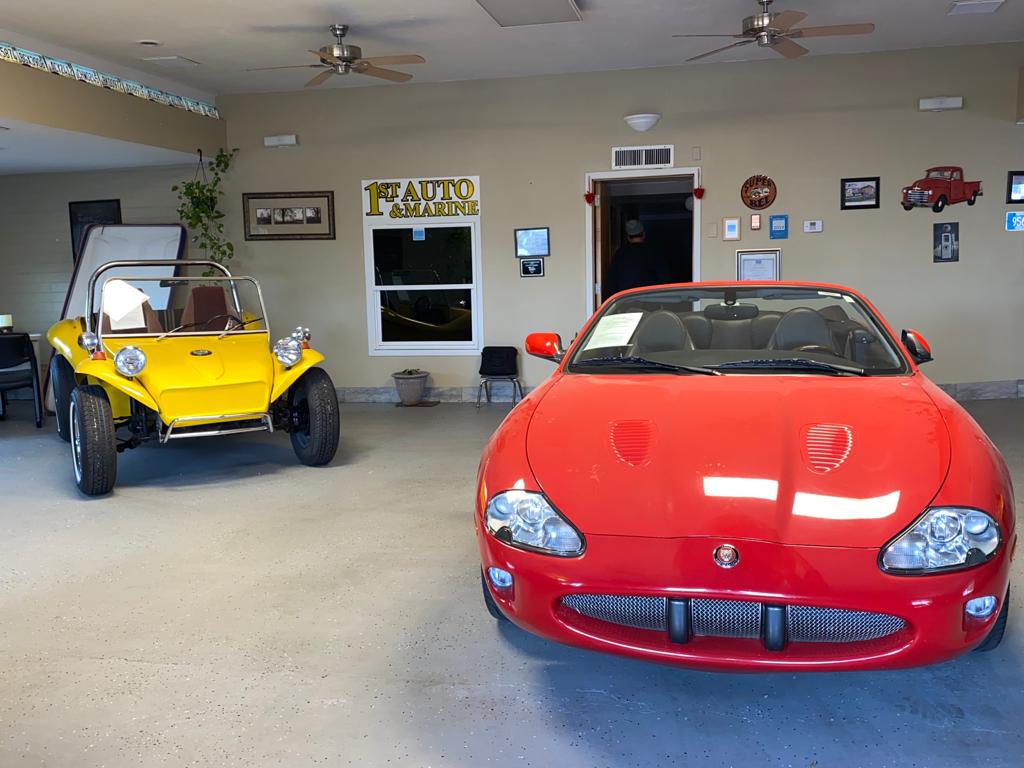 1st Auto & Marine | 2162 Apache Trail, Apache Junction, AZ 85120, USA | Phone: (480) 671-0928