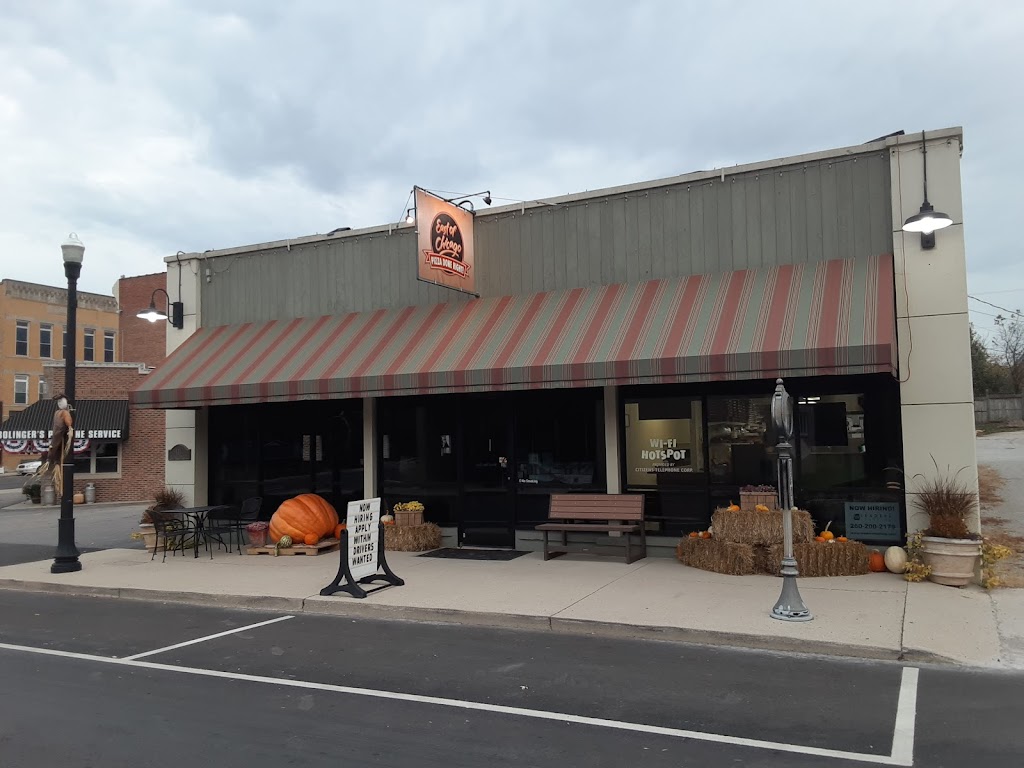 East of Chicago | 111 E 1st St, Warren, IN 46792, USA | Phone: (260) 375-2000