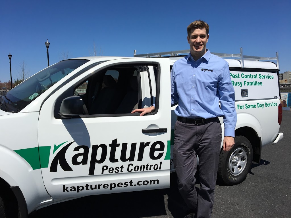 Kapture Pest Control | 48 Bi State Plaza #560, Old Tappan, NJ 07675, USA | Phone: (888) 811-5813