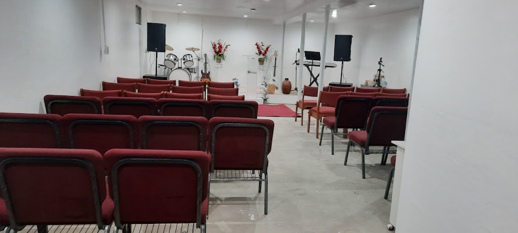 Iglesia Pentecostal Jerusalén | 2729 1400 N, Alexandria, IN 46001, USA | Phone: (317) 794-6380