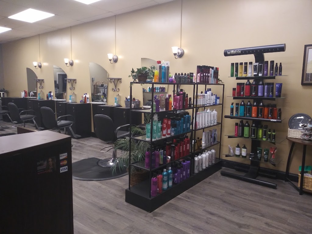 Shear Xpressions | 2070 Bay St, Taunton, MA 02780 | Phone: (508) 699-7000