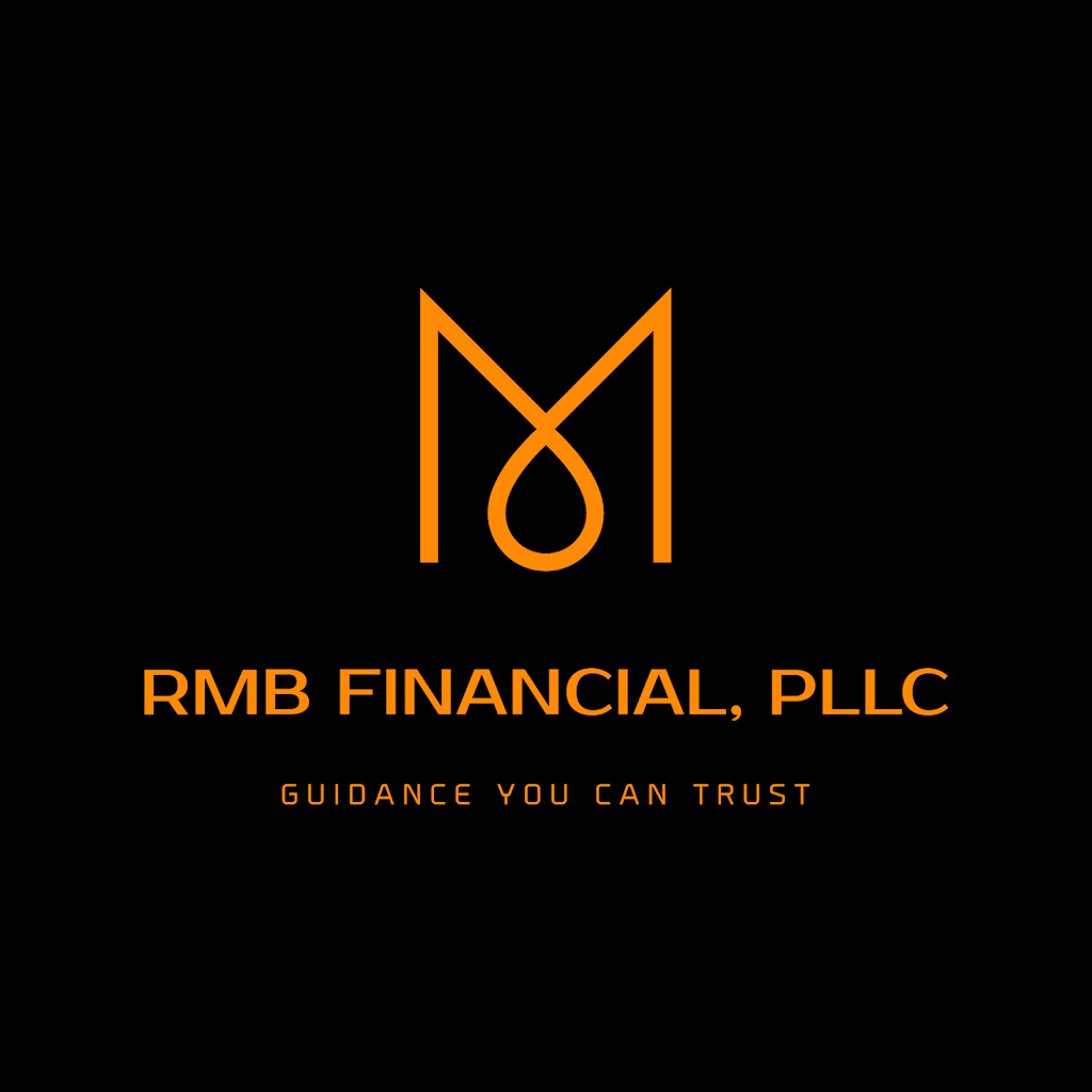 RMB Financial, PLLC | 116 Verisa Dr, Clarksville, TN 37043, USA | Phone: (931) 905-4455