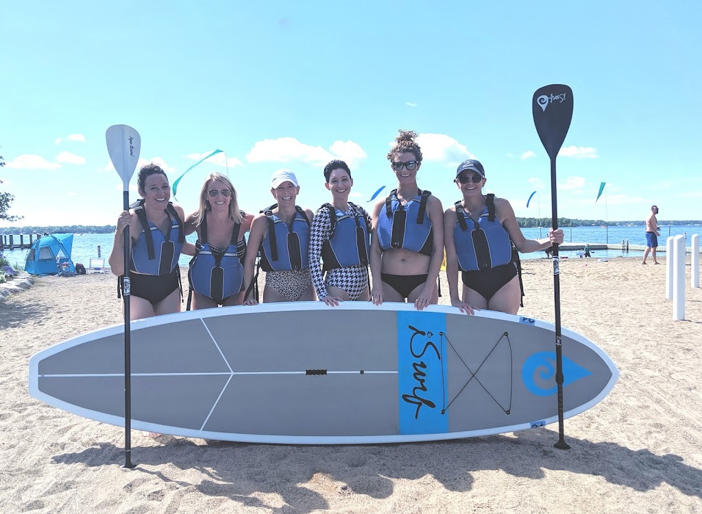 Wai Nani Surf Paddle & Pedal | 250 Grove Ln E, Wayzata, MN 55391, USA | Phone: (877) 924-6264