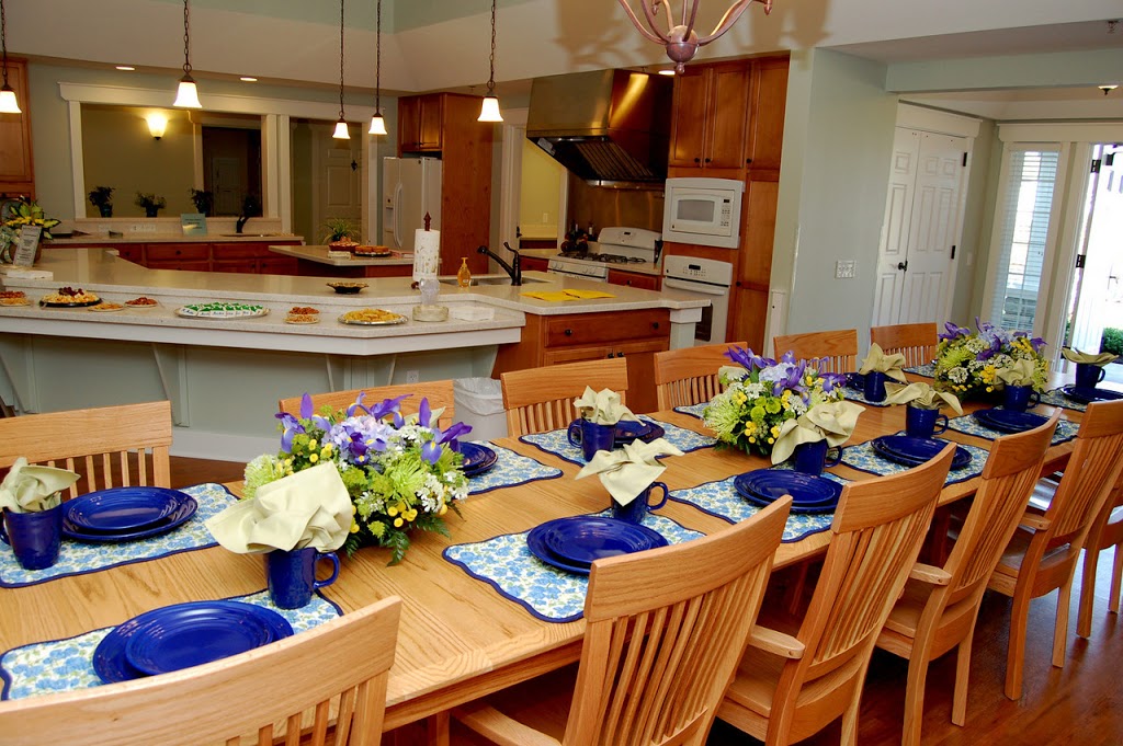 Otterbein Maineville SeniorLife Neighborhood | 201 Marge Schott Way, Maineville, OH 45039, USA | Phone: (513) 583-5161