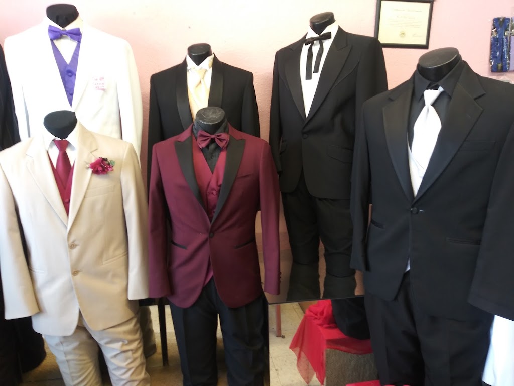 Casa Blanca Tuxedos | 8374 Alameda Ave, El Paso, TX 79907, USA | Phone: (915) 860-1941