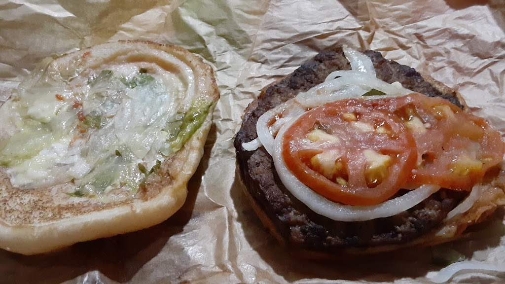 Burger King | 9055 State Rd 52, Hudson, FL 34669, USA | Phone: (727) 605-6100