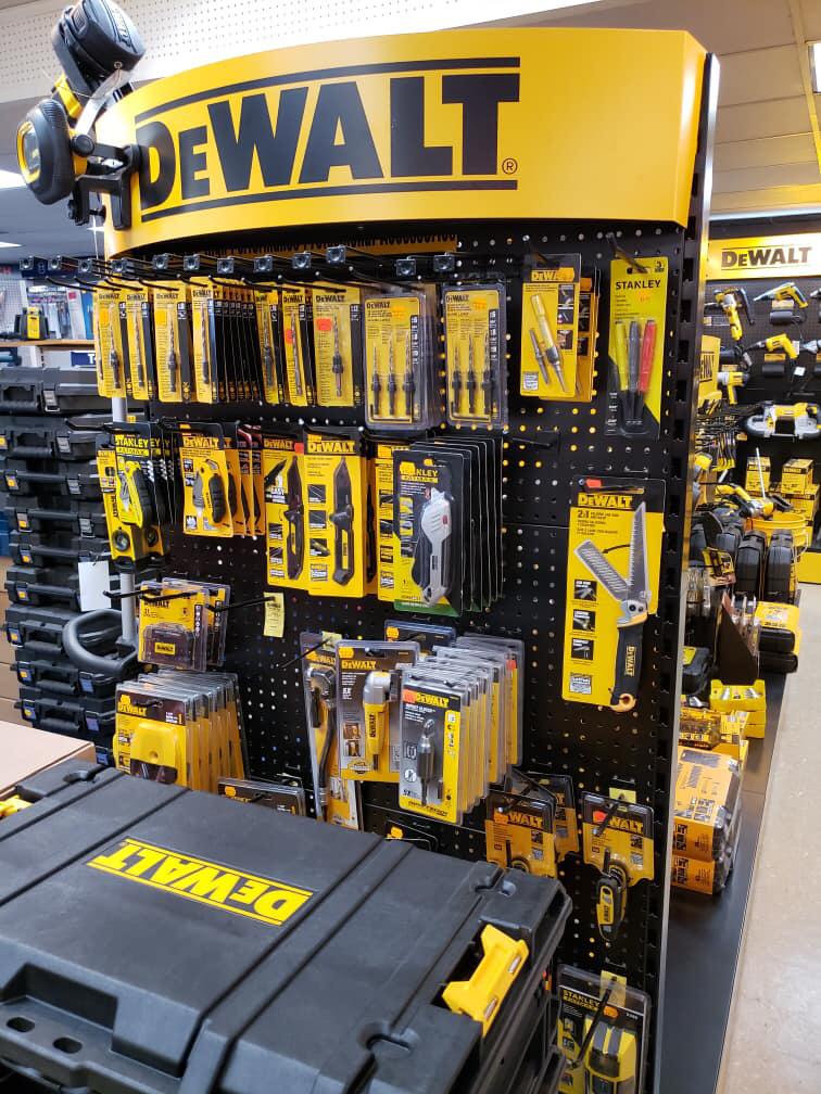 Marsh Power Tools | 20579 Middlebelt Rd, Livonia, MI 48152, USA | Phone: (248) 476-7744