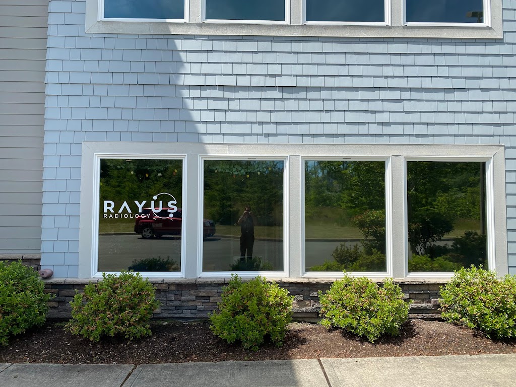 RAYUS Radiology | 463 Tremont St W # 130, Port Orchard, WA 98366, USA | Phone: (360) 598-3141