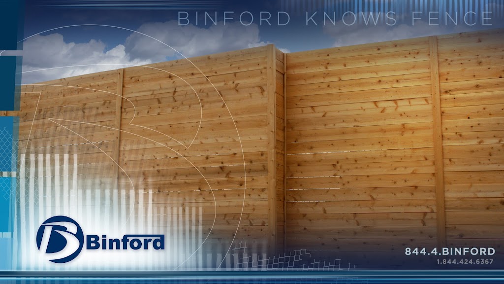 Binford Supply | 301 US-377, Cross Roads, TX 76227, USA | Phone: (469) 357-5000