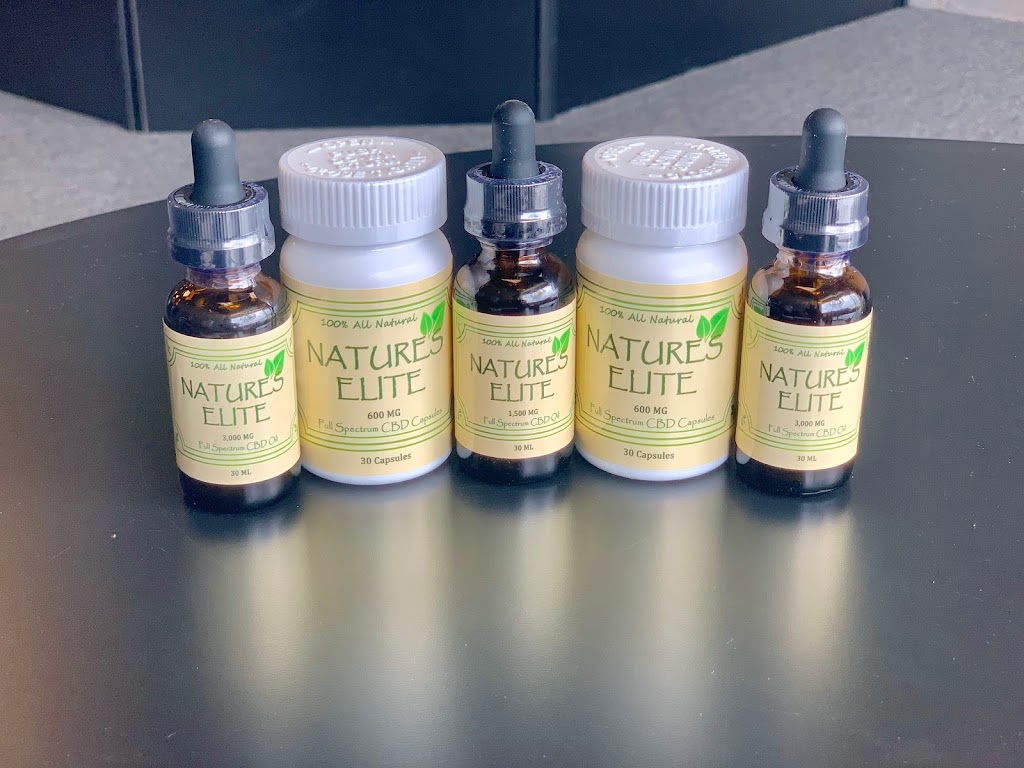 Dr FeelGood CBD Super Store | 2312 4th St N #103, St. Petersburg, FL 33704, USA | Phone: (727) 256-1741