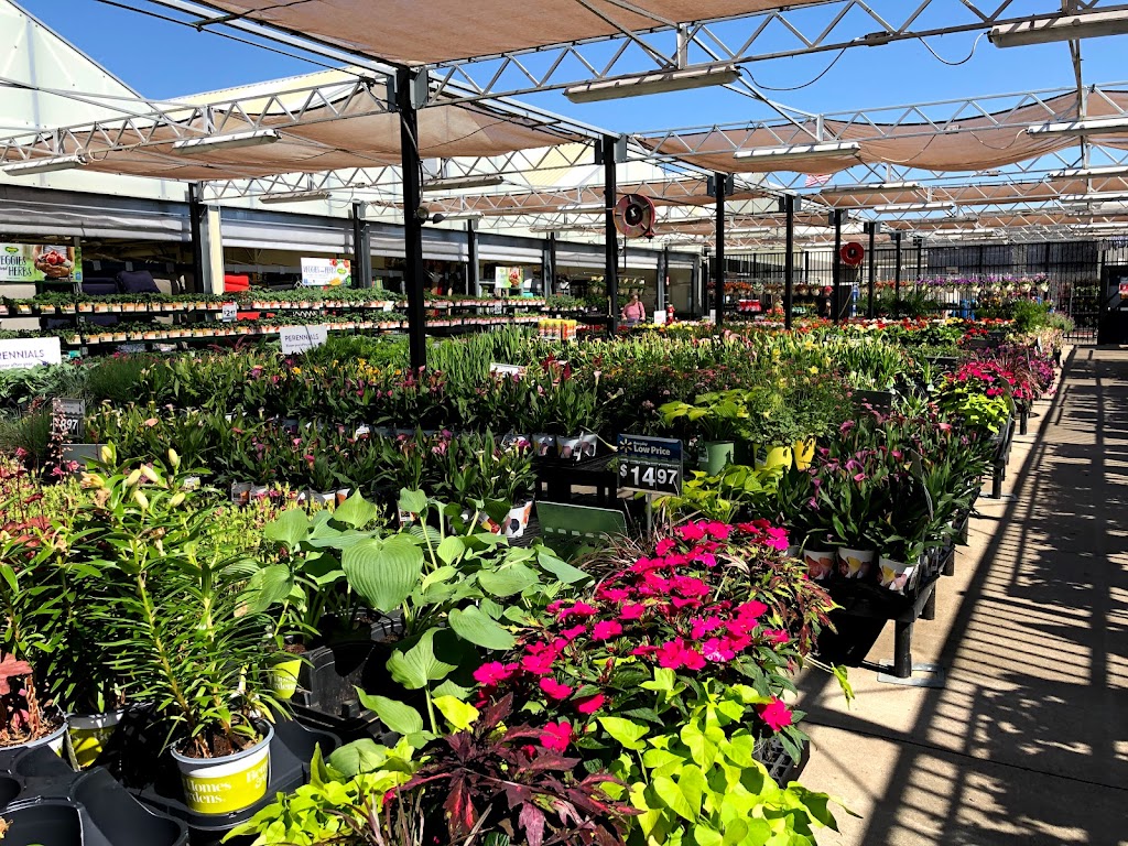 Walmart Garden Center | 6310 S Elm Pl, Broken Arrow, OK 74011, USA | Phone: (918) 455-4354