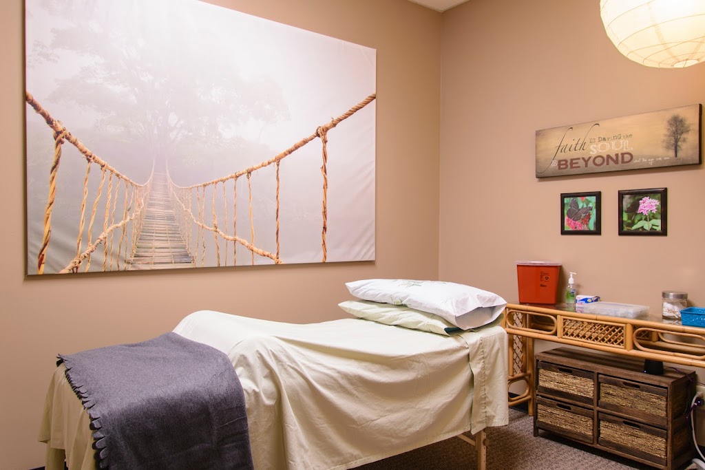 Be Zen Holistic Wellness Center | 515 W Main St #106, Allen, TX 75013, USA | Phone: (214) 551-4734