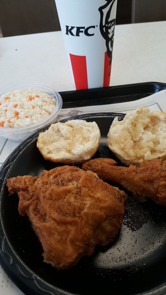 KFC | 1504 Custer Rd, Plano, TX 75075, USA | Phone: (972) 509-4869