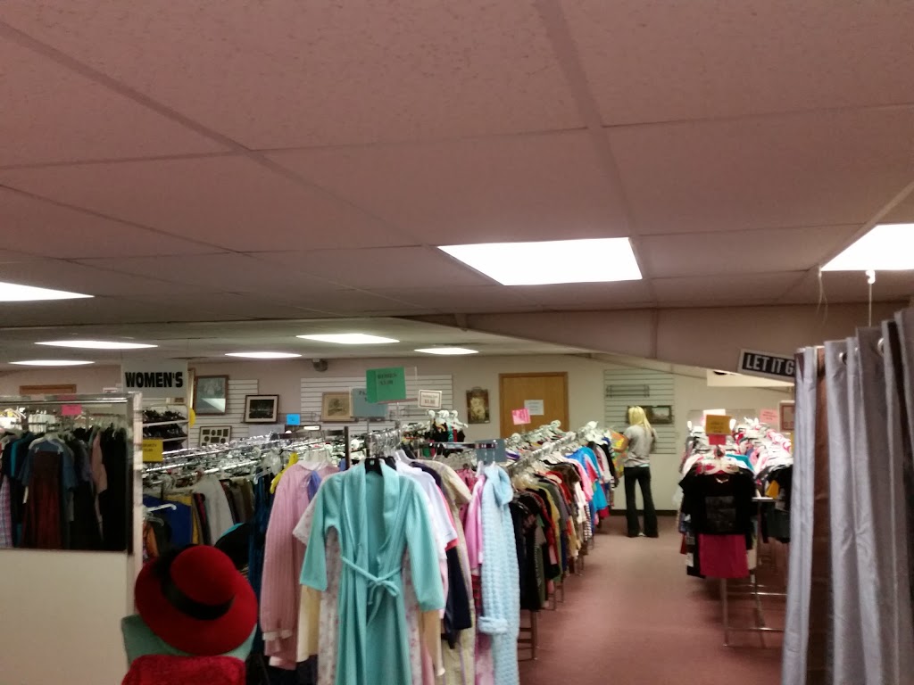 Friends Thrift Shop | 5756 Kennedy Ave, Export, PA 15632, USA | Phone: (724) 325-1559