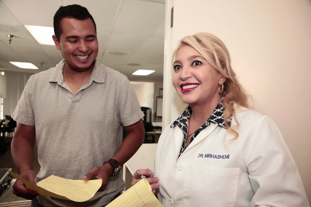 Harbor Medical Clinic and Wellness Center | 33, 310 Creek Rd Building C (2nd Floor, Irvine, CA 92604, USA | Phone: (949) 551-1234