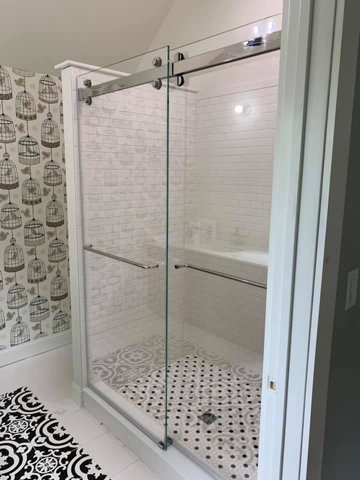 Superior Shower Doors | 15 Hampton St, Newton, NJ 07860, USA | Phone: (973) 948-2111