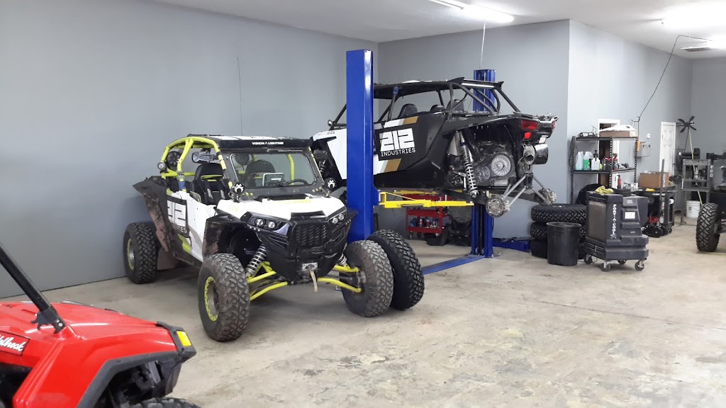 212 Motorsports | 32 N 114th St, Apache Junction, AZ 85120, USA | Phone: (480) 695-7253