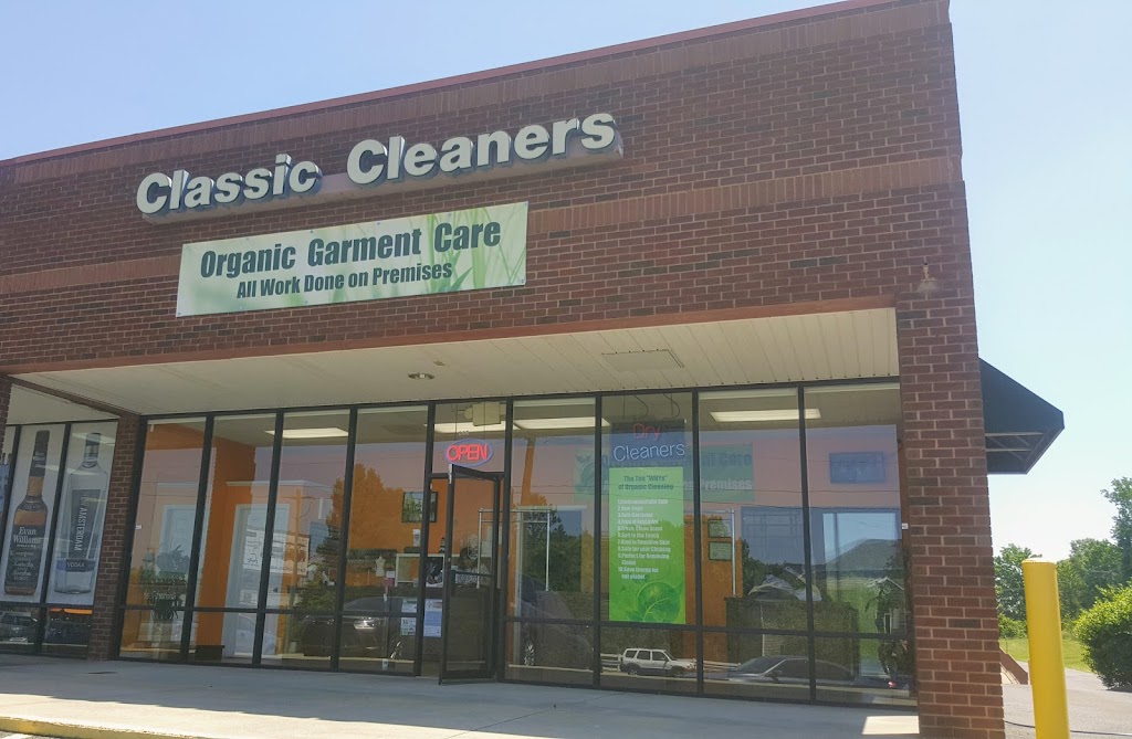 Classic Cleaners | 933 Crossroads Plaza, Fort Mill, SC 29708 | Phone: (803) 548-6937