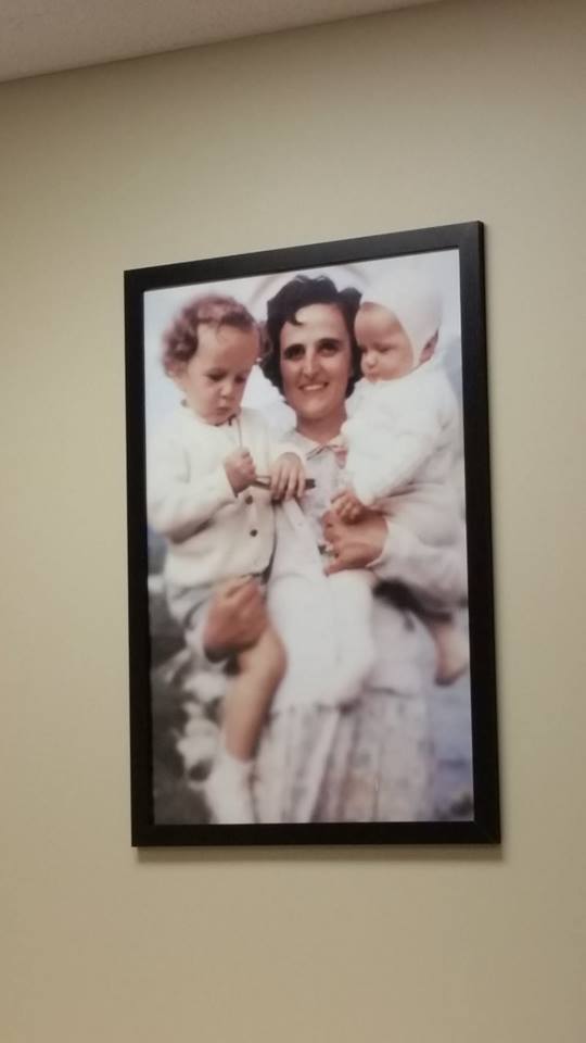 St. Gianna Family Medicine | 2135 N Ridge Rd #400, Wichita, KS 67212, USA | Phone: (316) 768-6444