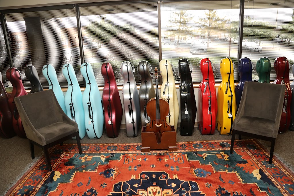 Day Violins | 14221A Willard Rd #500, Chantilly, VA 20151, USA | Phone: (703) 391-9444