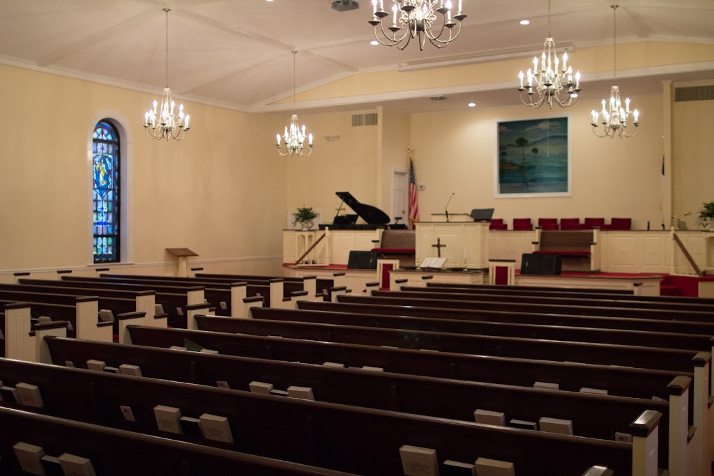 Oak Grove Baptist Church | 2124 Oak Grove Church Rd, Youngsville, NC 27596, USA | Phone: (919) 556-2315