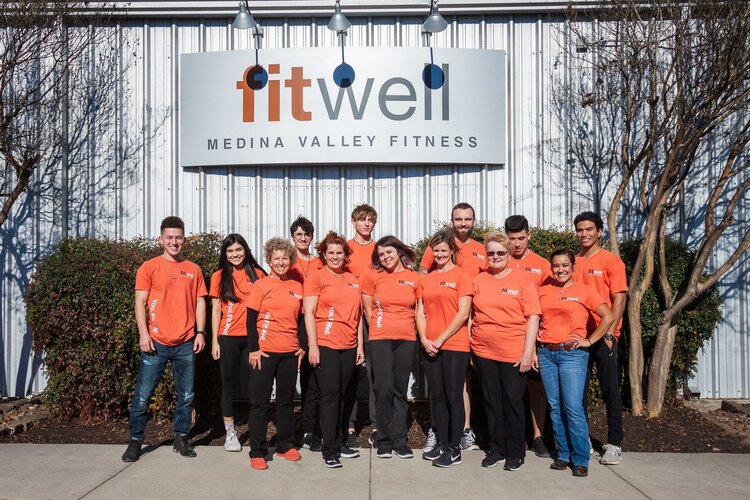 FitWell | 842 FM 471 North, Castroville, TX 78009, USA | Phone: (830) 931-9166