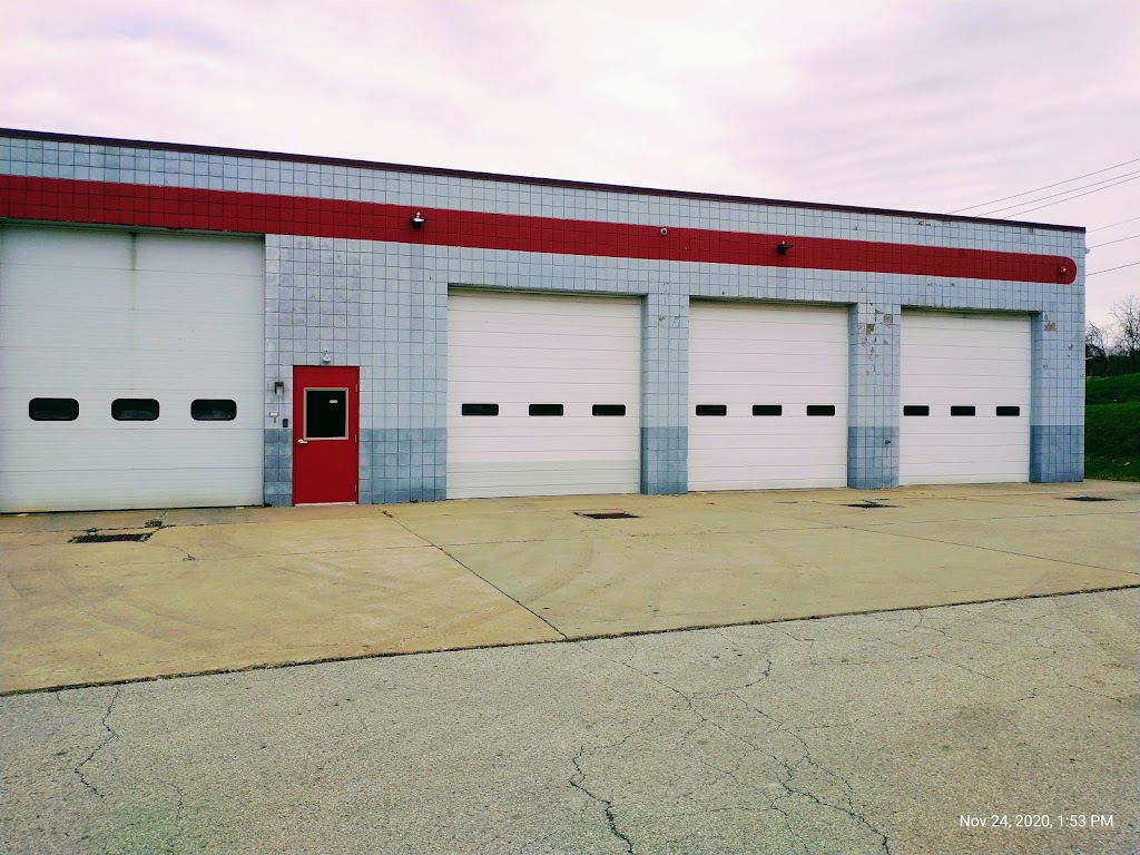 White Valley Vol Fire Department | 6215 Old William Penn Hwy, Export, PA 15632, USA | Phone: (724) 327-1301