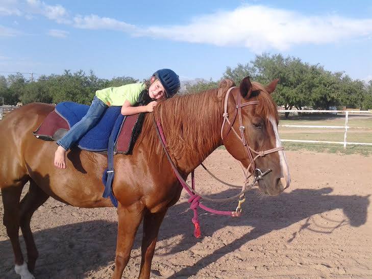 KNJ Therapeutic Riding | 259 FM259, Canutillo, TX 79835, USA | Phone: (915) 315-5922