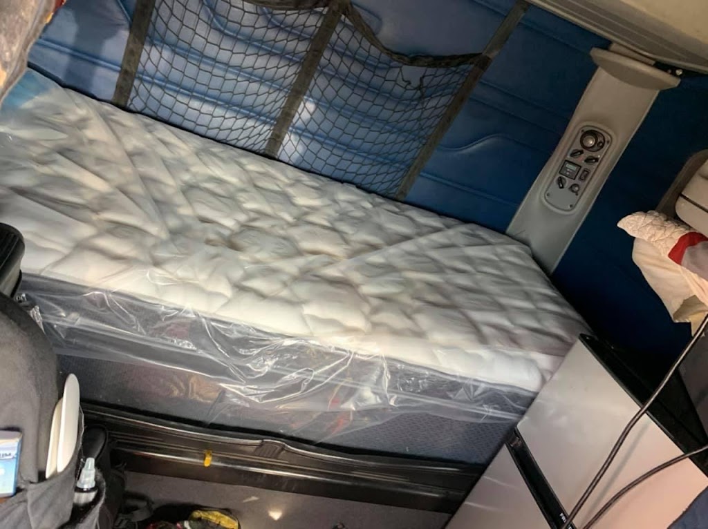 Galaxy Truck Mattress | 2400 Alliance Gateway Fwy, Fort Worth, TX 76177, USA | Phone: (214) 701-4622